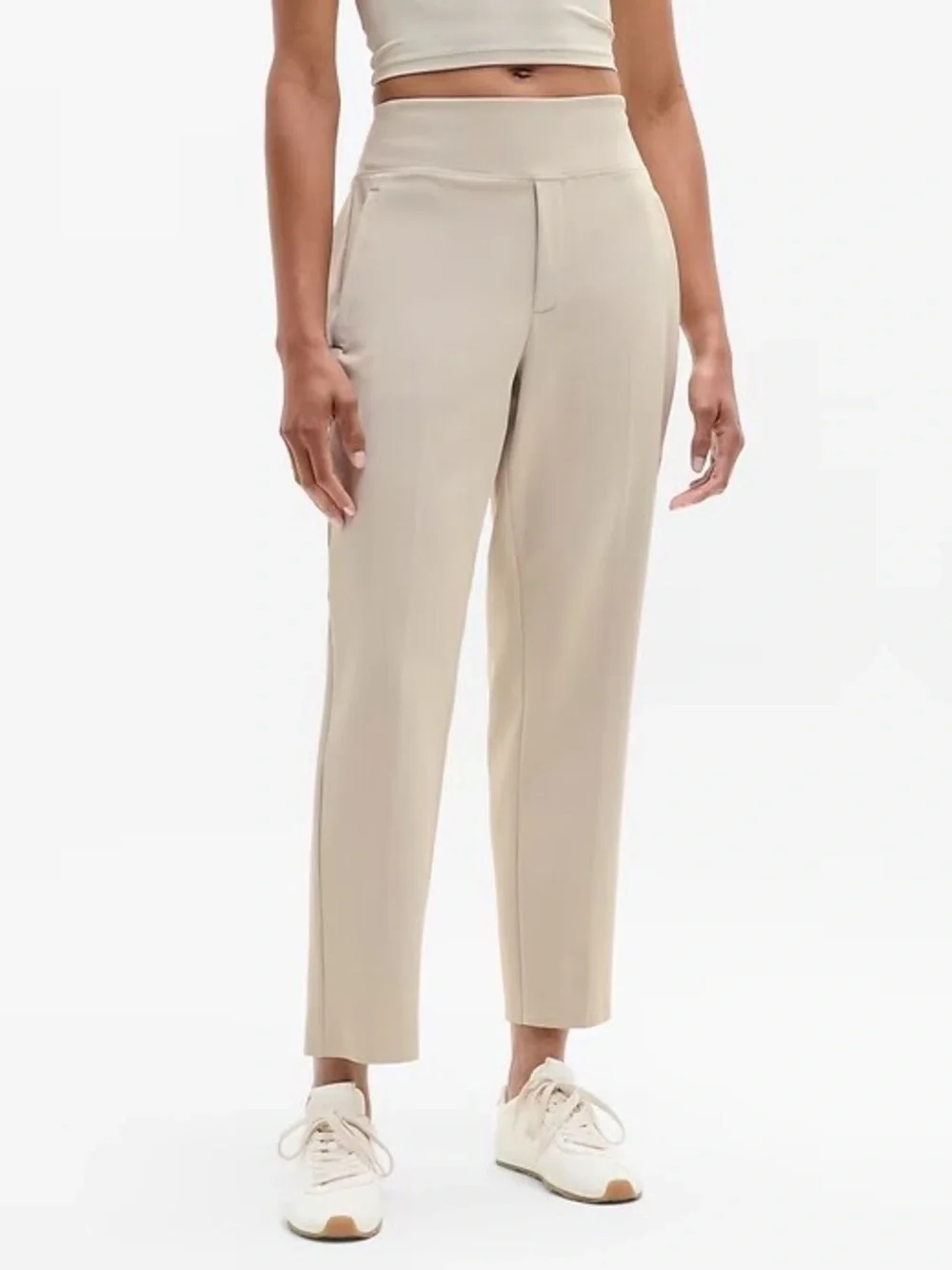Athleta Endless High Rise Pants 10T